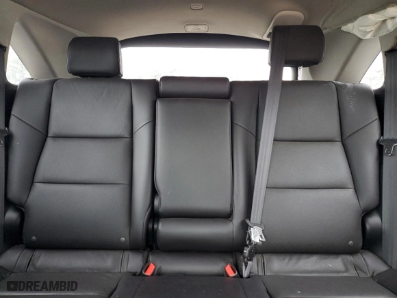 2015 Acura RDX with VIN 5J8TB3H36FL014579, listed as a Copart auction lot 50293395 with 0 mi miles and Salvage Title. Bid and sale history available at carsss.com. Image 10.