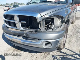 2006 Dodge 1500 SLT z VIN 1D7HA18N16S602186, wystawiony jako IAAI lot #41892623 z przebiegiem 287 804 mil mil oraz . Historia ofert i sprzedaży dostępna na DreamBid. Obrazek 6.