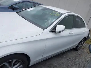 2017 Mercedes-Benz C 300 with VIN 55SWF4JB2HU205606, listed as a IAAI auction lot 42204344 with 88,162 mi miles and . Bid and sale history available at DreamBid. Image 14.