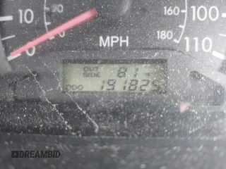 2006 Toyota Corolla CE with VIN 2T1BR32E36C602303, listed as a IAAI auction lot 42469961 with 191,825 mi miles and . Bid and sale history available at DreamBid. Image 15.