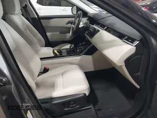 2023 Land Rover Range Rover Velar R-Dynamic S with VIN SALYT2EX1PA350889, listed as a IAAI auction lot 42235517 with 41,352 mi miles and . Bid and sale history available at DreamBid. Image 5.