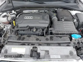 2015 Audi A3 Premium Plus with VIN WAUCCGFF5F1039868, listed as a IAAI auction lot 42577961 with 67,824 mi miles and . Bid and sale history available at DreamBid. Image 10.