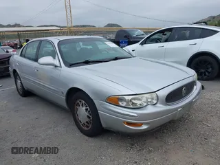 2000 Buick LeSabre Limited с VIN 1G4HR54K8YU134644, выставлен на аукционе IAAI как лот 42097404 с пробегом 87 744 миль миль и . История ставок и продаж доступна на DreamBid. Изображение 1.
