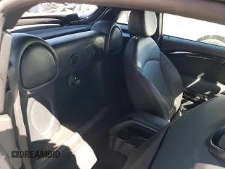 2014 MINI Coupe S z VIN WMWSX3C54ET772839, wystawiony jako Copart lot #73992794 z przebiegiem 100 580 mil mil oraz Nie do naprawy. Historia ofert i sprzedaży dostępna na DreamBid. Obrazek 10.