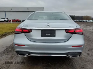 2022 Mercedes-Benz E 450 z VIN W1KZF5KB0NB032899, wystawiony jako Copart lot #82189393 z przebiegiem 16 372 mil mil oraz . Historia ofert i sprzedaży dostępna na DreamBid. Obrazek 6.