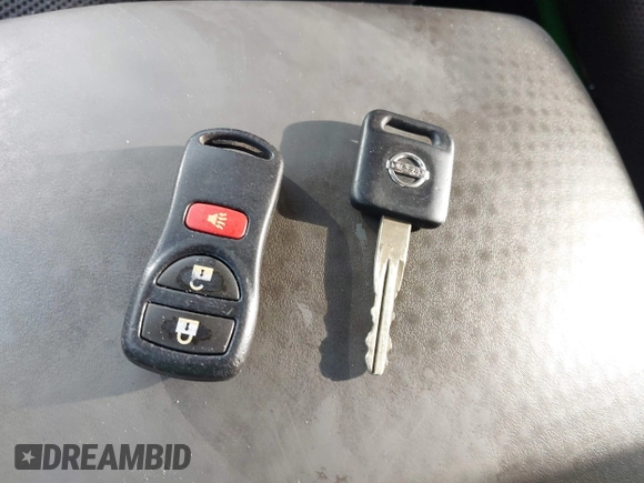 2014 Nissan Frontier SV with VIN 1N6AD0ER0EN749033, listed as a IAAI auction lot 42036166 with 152,276 mi miles and . Bid and sale history available at DreamBid. Image 11.