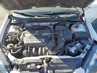 2005 Acura RSX with VIN JH4DC548X5S015105, listed as a Copart auction lot 50237005 with 209,250 mi miles and Salvage Title. Bid and sale history available at carsss.com. Image 11.