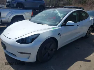 2023 Tesla Model 3 с VIN 5YJ3E1EA4PF570830, выставлен на аукционе IAAI как лот 41947821 с пробегом 52 550 миль миль и . История ставок и продаж доступна на DreamBid. Изображение 18.