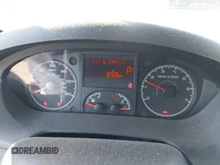 2014 Ram ProMaster Cargo z VIN 3C6TRVAG9EE120154, wystawiony jako IAAI lot #41443178 z przebiegiem 79 969 mil mil oraz . Historia ofert i sprzedaży dostępna na DreamBid. Obrazek 15.