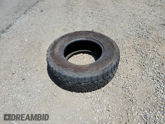 2022 Toyota Tundra Limited with VIN 5TFJA5DB8NX013040, listed as a Copart auction lot 56982095 with 42,015 mi miles and Salvage title. Bid and sale history available at DreamBid. Image 12.