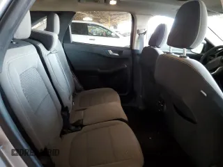 2020 Ford Escape SE with VIN 1FMCU0G60LUC25023, listed as a Copart auction lot 52728735 with 112,966 mi miles and Salvage title. Bid and sale history available at DreamBid. Image 10.