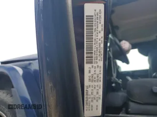 2013 Jeep Wrangler Sahara z VIN 1C4AJWBG4DL504800, wystawiony jako Copart lot #60504575 z przebiegiem 166 687 mil mil oraz Szkoda całkowita • Salvage title. Historia ofert i sprzedaży dostępna na DreamBid. Obrazek 13.