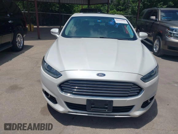2016 Ford Fusion Titanium with VIN 3FA6P0SU5GR120687, listed as a IAAI auction lot 42571006 with 143,210 mi miles and . Bid and sale history available at DreamBid. Image 6.