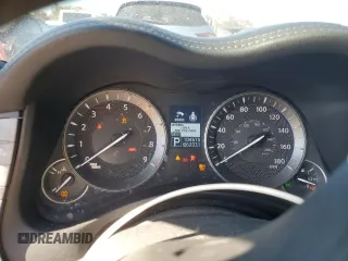 2013 Infiniti M37 with VIN JN1BY1AR9DM604703, listed as a Copart auction lot 77650014 with 104,675 mi miles and Salvage Title. Bid and sale history available at carsss.com. Image 9.
