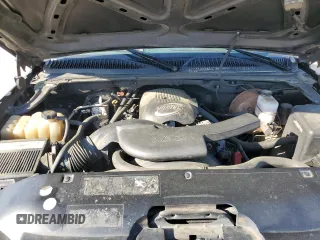 2002 Chevrolet Avalanche z VIN 3GNEC13T92G288292, wystawiony jako Copart lot #53388115 z przebiegiem 215 271 mil mil oraz Szkoda całkowita • Salvage title. Historia ofert i sprzedaży dostępna na DreamBid. Obrazek 13.