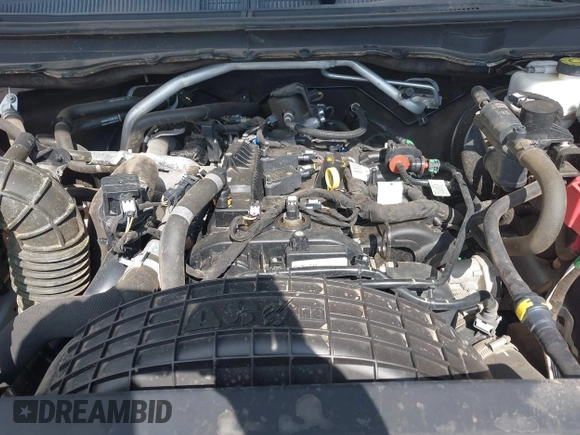 2019 Ford Ranger XL с VIN 1FTER4FH5KLA28474, выставлен на аукционе IAAI как лот 41980525 с пробегом 94 201 миль миль и . История ставок и продаж доступна на DreamBid. Изображение 10.