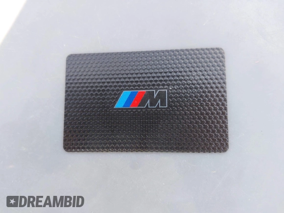 2024 BMW 4 Series M440i xDrive с VIN WBA63AT04RCP14967, выставлен на аукционе IAAI как лот 42031020 с пробегом Не указан миль и . История ставок и продаж доступна на DreamBid. Изображение 11.