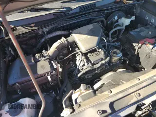 2019 Toyota Tacoma SR с VIN 5TFRX5GN3KX158845, выставлен на аукционе Copart как лот 85913545 с пробегом 76 735 миль миль и Списание • Salvage title. История ставок и продаж доступна на DreamBid. Изображение 13.