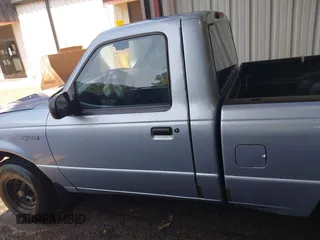 1998 Ford Ranger XL with VIN 1FTYR10C9WUC64490, listed as a IAAI auction lot 42108643 with 119,905 mi miles and . Bid and sale history available at DreamBid. Image 14.