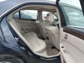 2014 Mercedes-Benz E 350 Luxury with VIN WDDHF8JB0EB063651, listed as a IAAI auction lot 41923115 with 134,702 mi miles and . Bid and sale history available at DreamBid. Image 8.