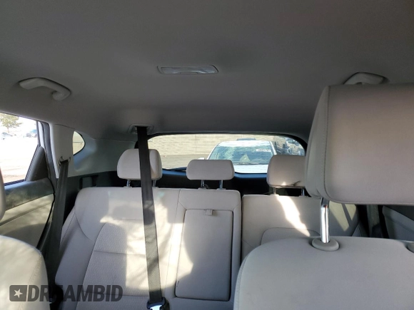2018 Hyundai Tucson SE z VIN KM8J2CA41JU667909, wystawiony jako Copart lot #49583005 z przebiegiem Nie podano mil oraz Szkody całkowita. Historia ofert i sprzedaży dostępna na DreamBid. Obrazek 10.