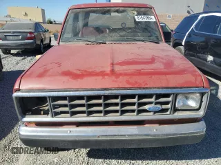 1988 Ford Bronco с VIN 1FMCU12T0JUD60132, выставлен на аукционе Copart как лот 81643864 с пробегом 9 594 миль миль и Чистый • Clean title. История ставок и продаж доступна на DreamBid. Изображение 5.