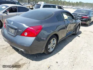 2013 Nissan Altima 2.5 S with VIN 1N4AL2EP5DC255007, listed as a IAAI auction lot 41889093 with 139,344 mi miles. Bid and sale history available at carsss.com. Image 4.