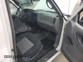 2010 Ford Ranger XL z VIN 1FTKR1AD8APA64656, wystawiony jako Copart lot #56718405 z przebiegiem 183 939 mil mil oraz Nie do naprawy • Non repairable. Historia ofert i sprzedaży dostępna na DreamBid. Obrazek 8.