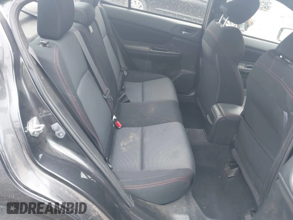 2015 Subaru WRX Premium с VIN JF1VA1D69F8829110, выставлен на аукционе IAAI как лот 42361924 с пробегом 113 577 миль миль и . История ставок и продаж доступна на DreamBid. Изображение 8.