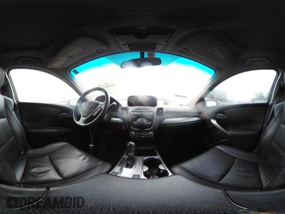 2013 Acura RDX Technology with VIN 5J8TB3H54DL012988, listed as a IAAI auction lot 41921745 with 150,234 mi miles and . Bid and sale history available at carsss.com. Image 22.