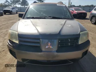 2005 Mitsubishi Endeavor LS with VIN 4A4MN21S25E068902, listed as a Copart auction lot 77424944 with 213,759 mi miles and Clean Title. Bid and sale history available at carsss.com. Image 5.