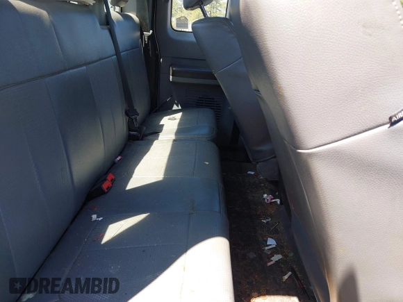2013 Ford F-250 XL with VIN 1FT7X2B64DEA53476, listed as a IAAI auction lot 42179841 with 139,179 mi miles and . Bid and sale history available at DreamBid. Image 8.