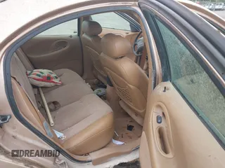 1996 Mercury Sable LS with VIN 1MELM53S6TA606332, listed as a IAAI auction lot 41984196 with 150,924 mi miles and . Bid and sale history available at DreamBid. Image 8.