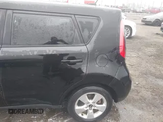 2018 Kia Soul with VIN KNDJN2A27J7561919, listed as a IAAI auction lot 41744324 with 80,364 mi miles. Bid and sale history available at carsss.com. Image 21.