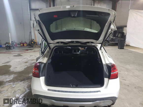 2019 Mercedes-Benz GLA 250 z VIN WDCTG4GB0KJ587458, wystawiony jako Copart lot #46737835 z przebiegiem 63 431 mil mil oraz Szkoda całkowita • Salvage title. Historia ofert i sprzedaży dostępna na DreamBid. Obrazek 6.