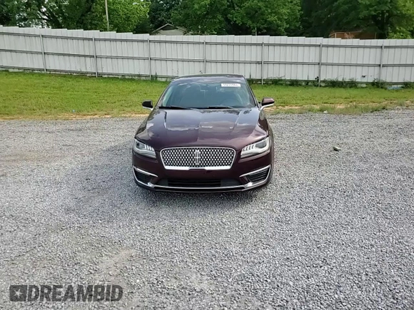 2017 Lincoln MKZ Select z VIN 3LN6L5C97HR649682, wystawiony jako Copart lot #55233965 z przebiegiem 104 727 mil mil oraz Szkoda całkowita • Salvage title. Historia ofert i sprzedaży dostępna na DreamBid. Obrazek 13.