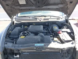 2001 Dodge Durango z VIN 1B4HS28N81F643555, wystawiony jako IAAI lot #42725611 z przebiegiem 271 428 mil mil oraz . Historia ofert i sprzedaży dostępna na DreamBid. Obrazek 10.