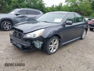 2014 Subaru Legacy Premium с VIN 4S3BMCC66E3007684, выставлен на аукционе IAAI как лот 42333043 с пробегом 141 589 миль миль и . История ставок и продаж доступна на DreamBid. Изображение 19.