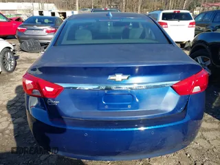 2014 Chevrolet Impala LS with VIN 1G11Y5SL1EU132968, listed as a IAAI auction lot 41663522 with 170,717 mi miles and . Bid and sale history available at DreamBid. Image 16.
