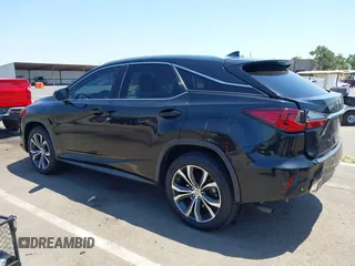 2016 Lexus RX 350 z VIN 2T2ZZMCA2GC031660, wystawiony jako IAAI lot #42460584 z przebiegiem 90 978 mil mil oraz . Historia ofert i sprzedaży dostępna na DreamBid. Obrazek 14.