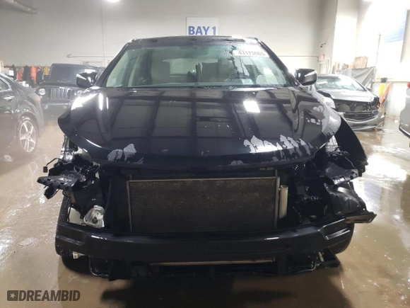 2013 Hyundai Santa Fe Premium with VIN 5XYZUDLB3DG102246, listed as a Copart auction lot 43175065 with 153,168 mi miles and Salvage Title. Bid and sale history available at carsss.com. Image 5.