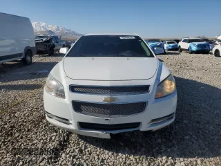 2012 Chevrolet Malibu 1LT with VIN 1G1ZC5E01CF380996, listed as a Copart auction lot 89406055 with 97,441 mi miles and Salvage Title. Bid and sale history available at DreamBid. Image 5.