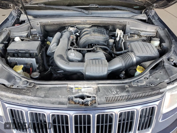 2014 Jeep Grand Cherokee Laredo with VIN 1C4RJFAG1EC109754, listed as a Copart auction lot 89178405 with 115,308 mi miles and Salvage Title. Bid and sale history available at carsss.com. Image 11.