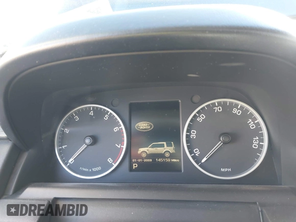 2012 Land Rover LR4 HSE with VIN SALAG2D40CA638359, listed as a IAAI auction lot 41445747 with 145,159 mi miles and . Bid and sale history available at DreamBid. Image 7.