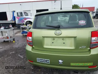 2009 Scion xD z VIN JTKKU10499J050465, wystawiony jako IAAI lot #42637879 z przebiegiem 127 188 mil mil oraz . Historia ofert i sprzedaży dostępna na DreamBid. Obrazek 16.