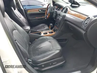 2010 Buick Enclave CXL 1XL with VIN 5GALRBED7AJ263349, listed as a IAAI auction lot 41726368 with 229,228 mi miles and . Bid and sale history available at DreamBid. Image 5.