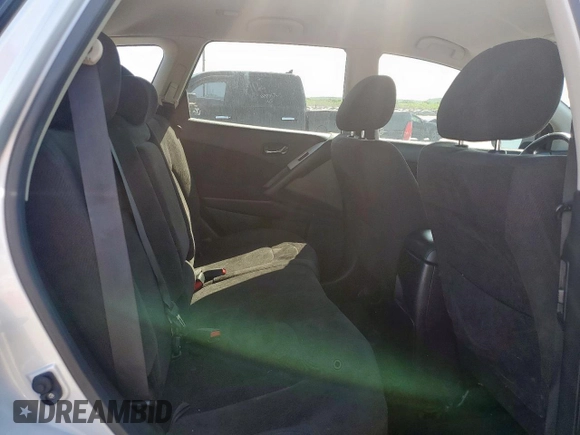 2014 Nissan Murano SL z VIN JN8AZ1MW2EW529229, wystawiony jako Copart lot #52706475 z przebiegiem 111 331 mil mil oraz Szkoda całkowita • Salvage title. Historia ofert i sprzedaży dostępna na DreamBid. Obrazek 11.