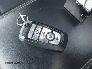 2020 Ford Explorer Limited с VIN 1FMSK8FH1LGA93858, выставлен на аукционе IAAI как лот 42557330 с пробегом 86 006 миль миль и . История ставок и продаж доступна на DreamBid. Изображение 11.