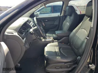 2017 GMC Acadia Limited Limited with VIN 1GKKVSKD2HJ147274, listed as a Copart auction lot 73051574 with 93,009 mi miles and Salvage Title. Bid and sale history available at carsss.com. Image 7.