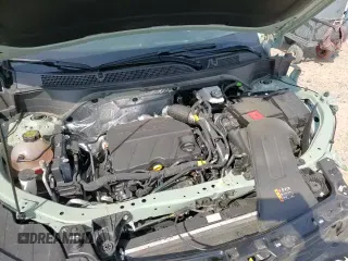 2025 Chevrolet Trax ACTIV z VIN KL77LKEP5SC190142, wystawiony jako Copart lot #81331935 z przebiegiem 23 033 mil mil oraz Szkoda całkowita • Salvage title. Historia ofert i sprzedaży dostępna na DreamBid. Obrazek 16.